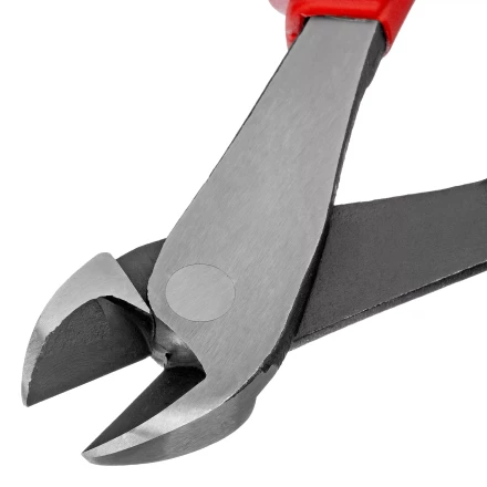 Бокорезы Matrix, 200 мм, хром-ванадий, двухкомпонентные рукоятки, 17792 купить в Екатеринбурге