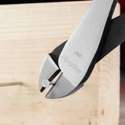 Бокорезы Matrix, 200 мм, хром-ванадий, двухкомпонентные рукоятки, 17792 купить в Екатеринбурге