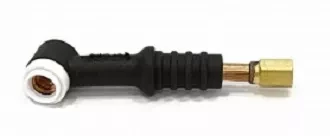 Гусак к горелке TIG 9 гибкий Aurora купить в Екатеринбурге