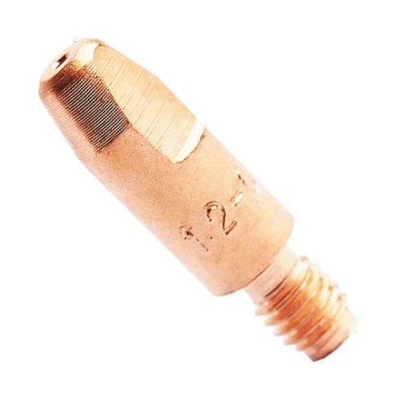 Наконечник М6x28х1,2 mm Cu-Cr-Zr (BS) Оберон BS140.0382 купить в Екатеринбурге