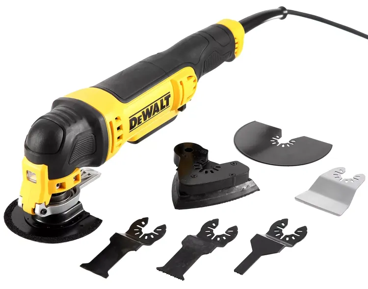 Мультитул DeWalt DWE 315 KT купить в Екатеринбурге