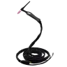 Горелка TW 26 Ultra 4m (M12x1/ 2pin) PR26412220 купить в Екатеринбурге