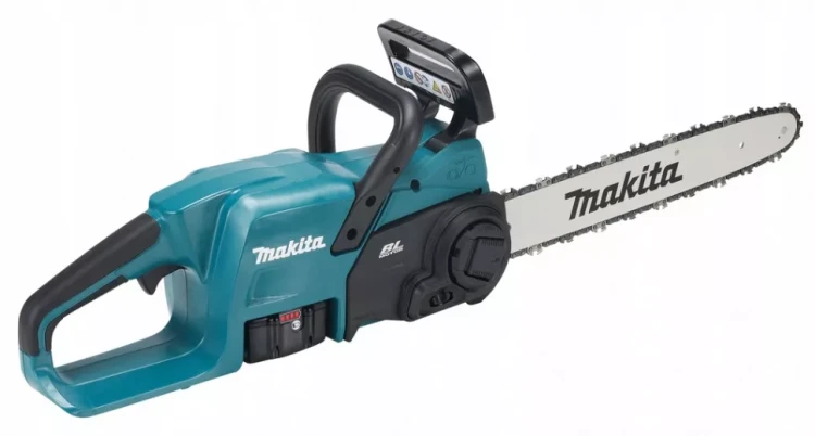 Аккумуляторная цепная пила 40см Makita DUC407Z (18V, без АКБ и ЗУ) купить в Екатеринбурге