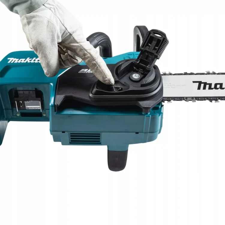 Аккумуляторная цепная пила 40см Makita DUC407Z (18V, без АКБ и ЗУ) купить в Екатеринбурге