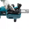 Аккумуляторная цепная пила 40см Makita DUC407Z (18V, без АКБ и ЗУ) купить в Екатеринбурге