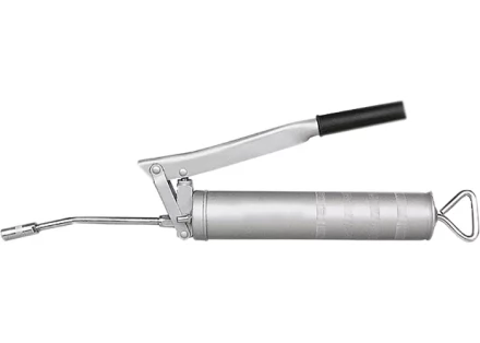 Шприц плунжерный объем шприца - 445 мл дозировка - 15 мл STELS 53205 купить в Екатеринбурге