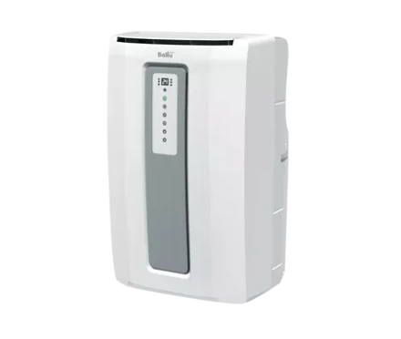 Кондиционер мобильный BALLU BPHS-16H купить в Екатеринбурге