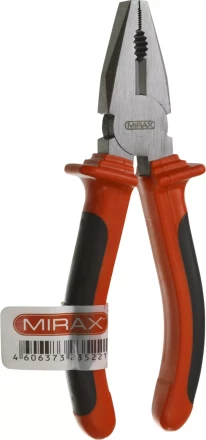 Плоскогубцы MIRAX, 160мм 22035-1-16_z02 купить в Екатеринбурге