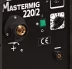 Сварочный полуавтомат MASTERMIG 220/2  Telwin купить в Екатеринбурге