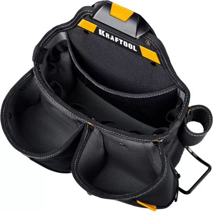 Поясная сумка строителя KRAFTOOL 38771 купить в Екатеринбурге