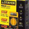 Мультиметр STAYER "MASTER" MAXDigital цифровой 45306 купить в Екатеринбурге