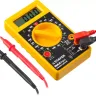 Мультиметр STAYER "MASTER" MAXDigital цифровой 45306 купить в Екатеринбурге