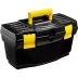 Ящик для инструмента &quot;ORION-16&quot; пластиковый, STAYER 38110-16_z03 купить в Екатеринбурге