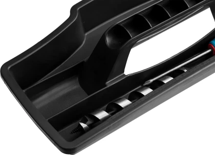 Ящик для инструмента &quot;ORION-16&quot; пластиковый, STAYER 38110-16_z03 купить в Екатеринбурге