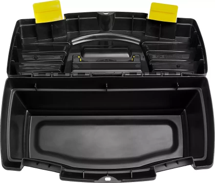 Ящик для инструмента &quot;ORION-16&quot; пластиковый, STAYER 38110-16_z03 купить в Екатеринбурге