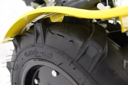 Мотоблок HUTER MK-7500P-10 купить в Екатеринбурге