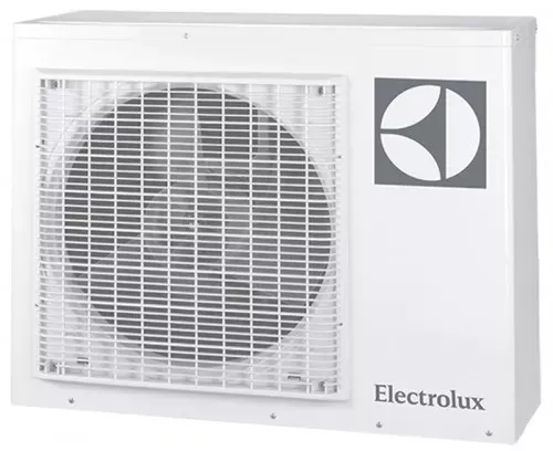 Блок внешний ELECTROLUX EACS-24HPR/N3/out сплит-системы купить в Екатеринбурге
