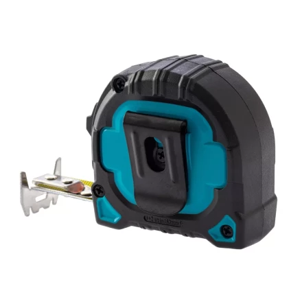 Рулетка Experte, 3 м x 19 мм, двухкомпонентный корпус, магнит, двухсторонняя разметка, нейлон Gross 32574 купить в Екатеринбурге