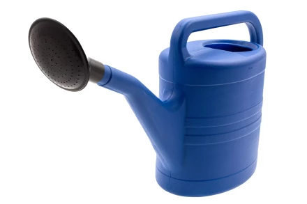 Лейка садовая 10 л пластмассовая  Россия 67520 купить в Екатеринбурге