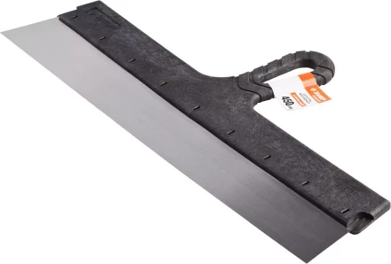 Шпатели стальные серия СТАНДАРТ купить в Екатеринбурге