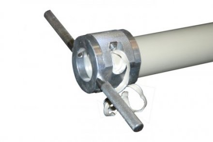 Зачистка для пластиковых труб ф 63 мм 56979 купить в Екатеринбурге