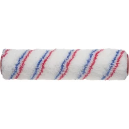 Ролик сменный ЗУБР "МАСТЕР" "ГИРПАИНТ", полиакрил 10мм, ручка 6мм, d=32/150мм 02510-15_z01