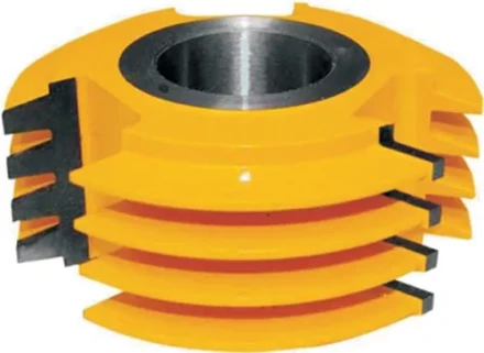 Фреза микрошип D905мм d32мм H572мм 19358 купить в Екатеринбурге