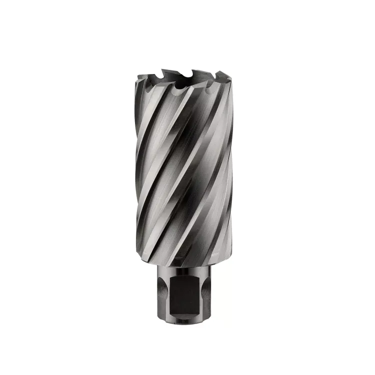 Сверло корончатое ALTECO HSS 22x30 22453 купить в Екатеринбурге