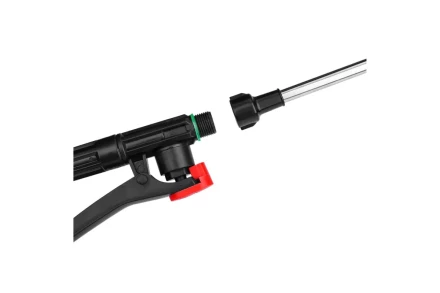 Опрыскиватель садовый аккумуляторный DEKO DKSP10, 16 л, 065-0942 купить в Екатеринбурге