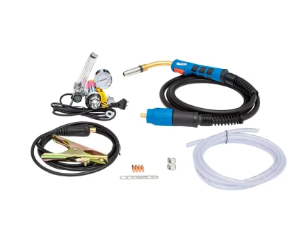 Сварочный полуавтомат Сварог MIG 250 Y(J04-M) + ММА купить в Екатеринбурге