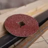Круг фибровый HAMMER 243-001 купить в Екатеринбурге
