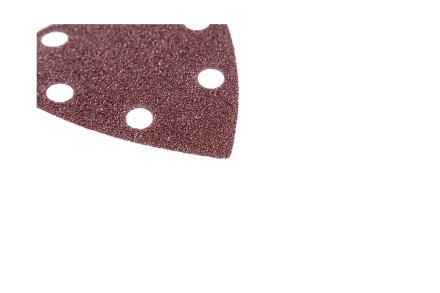 Лист шлифовальный HAMMER MF-AC 001 80 мм, Р 60, по дереву купить в Екатеринбурге