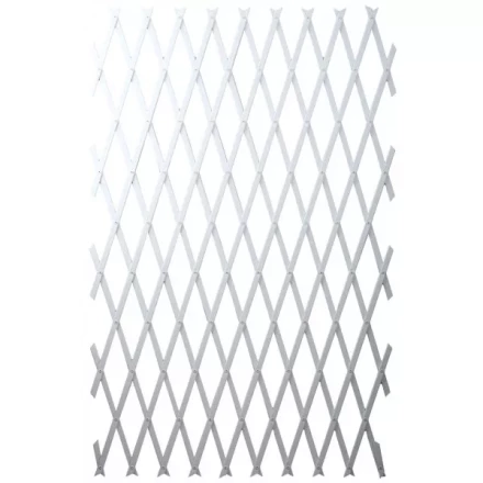 Ограда садовая RACO белая, 100 х 200см 42359-54202W купить в Екатеринбурге