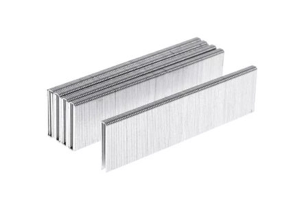 Скобы для степлера WESTER 826-019 32 мм, тип 18GA, 1000 шт. купить в Екатеринбурге