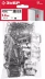 ЗУБР Кляймер-У2, 5 мм, 50 шт, усиленный крепеж для вагонки с саморезами (30755-05) купить в Екатеринбурге