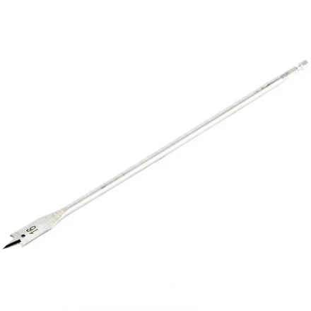 Сверло по дереву перовое удлиненное 16 х 300 мм 6-гранный хвостовик MATRIX 704016 купить в Екатеринбурге