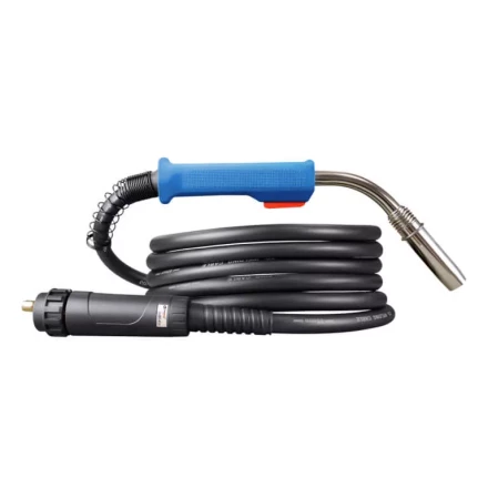 Горелка UnoMIG 40 3м 380А FoxWeld купить в Екатеринбурге