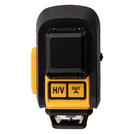 Лазерный уровень мультипризменный LX 360-2 Red, 30 м, 635 нм, аккумулятор Li 2800 мАч, резьба 5/8&quot; Denzel 35076 купить в Екатеринбурге