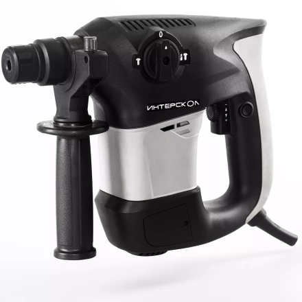 Перфоратор П26/750 ЭВ ИНТЕРСКОЛ купить в Екатеринбурге