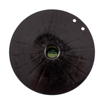 Леска для триммера круглая, на DIN катушке, 2 мм х 190 м, Россия Сибртех 961335 купить в Екатеринбурге