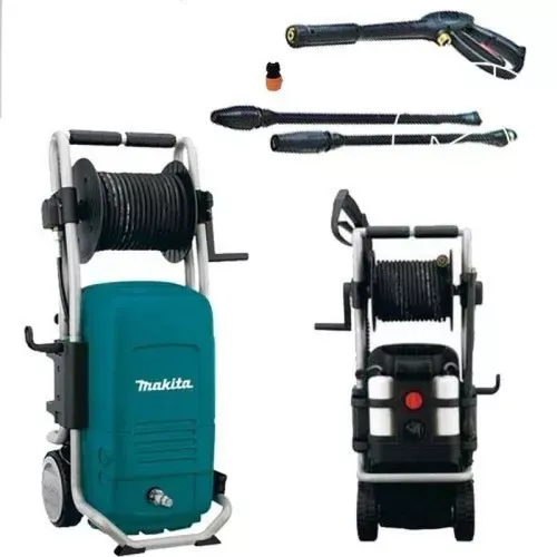 Минимойка-мойка высокого давления Makita HW151 купить в Екатеринбурге