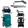 Минимойка-мойка высокого давления Makita HW151 купить в Екатеринбурге