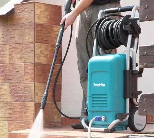 Минимойка-мойка высокого давления Makita HW151 купить в Екатеринбурге