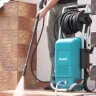 Минимойка-мойка высокого давления Makita HW151 купить в Екатеринбурге
