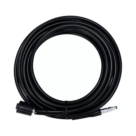 Шланг высокого давления KVAZARRUS 10м Рапид М22x1,5 для моек K3,K4 купить в Екатеринбурге