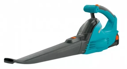 Воздуходув аккумуляторный AccuJet 18-Li без аккумулятора GARDENA купить в Екатеринбурге