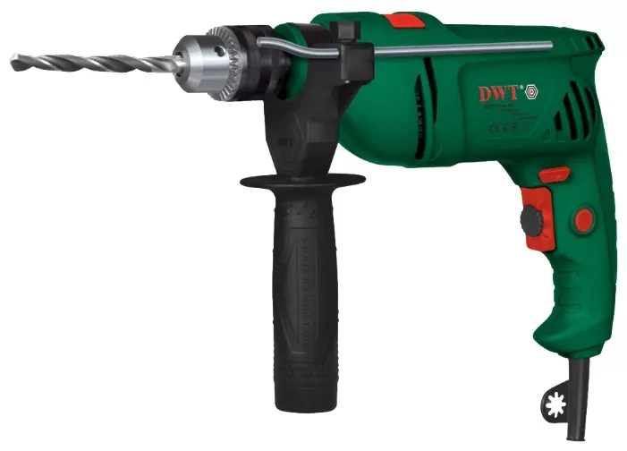 Дрель DWT SBM-500 купить в Екатеринбурге