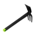 Мотыжка комбинированная Palisad, 76 х 320 мм, пластиковая, Nylon, 623945 купить в Екатеринбурге