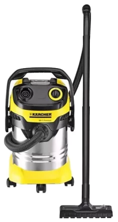 Хозяйственный пылесос KARCHER WD 5 Premium EU-I купить в Екатеринбурге
