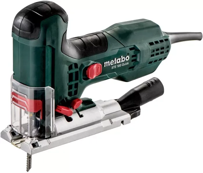 Лобзик электрический STE100 Quick Metabo купить в Екатеринбурге